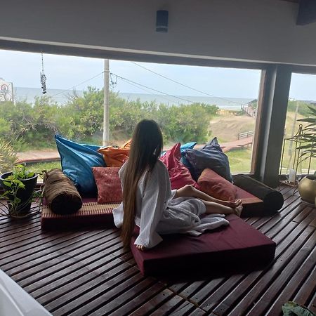 Hotel Boutique Arenarena Villa Gesell Dış mekan fotoğraf
