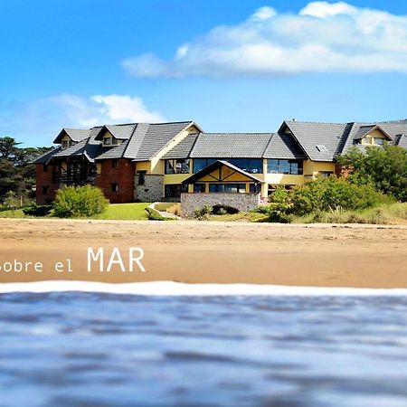 Hotel Boutique Arenarena Villa Gesell Dış mekan fotoğraf