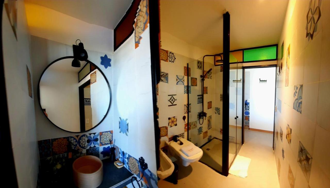 Hotel Boutique Arenarena Villa Gesell Dış mekan fotoğraf