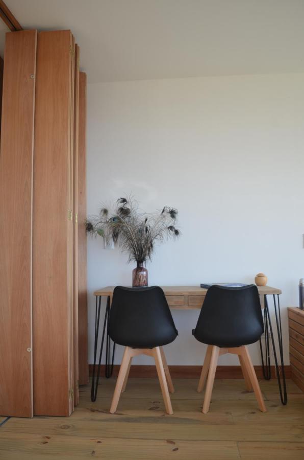 Hotel Boutique Arenarena Villa Gesell Dış mekan fotoğraf