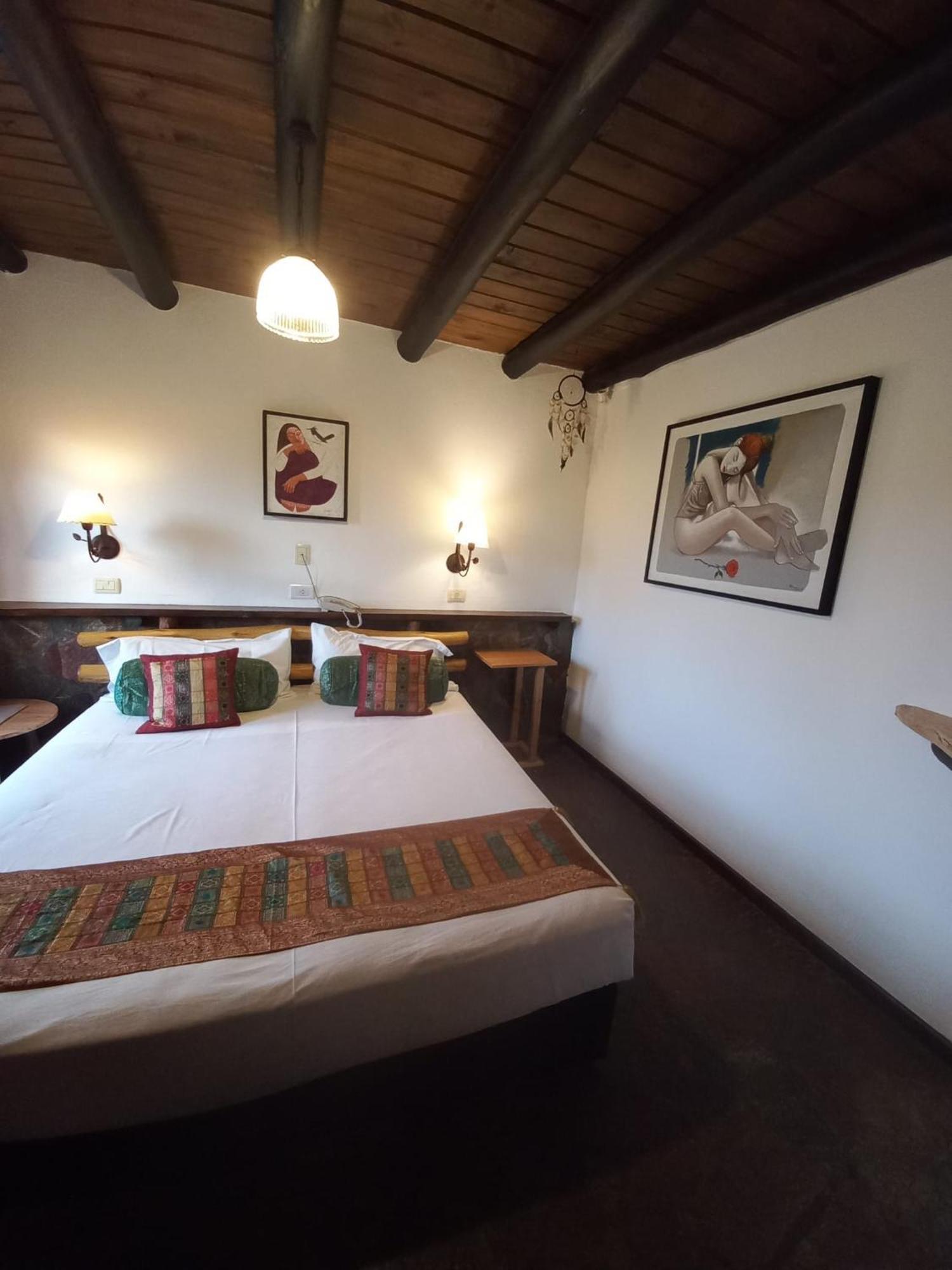 Hotel Boutique Arenarena Villa Gesell Dış mekan fotoğraf