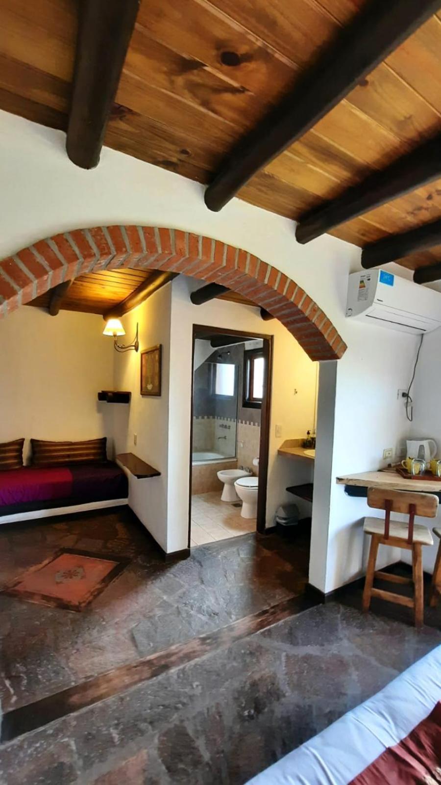 Hotel Boutique Arenarena Villa Gesell Dış mekan fotoğraf