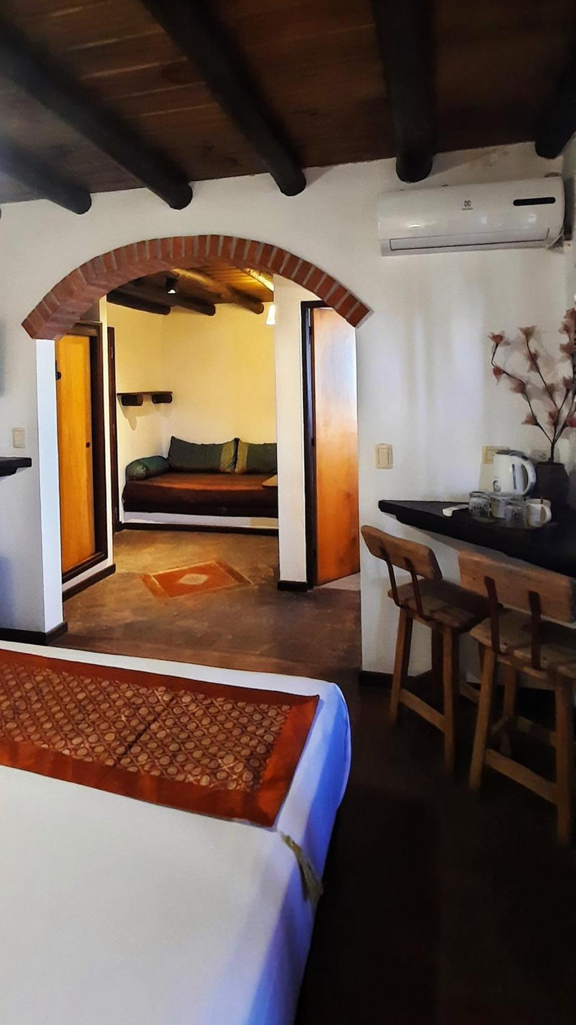 Hotel Boutique Arenarena Villa Gesell Dış mekan fotoğraf