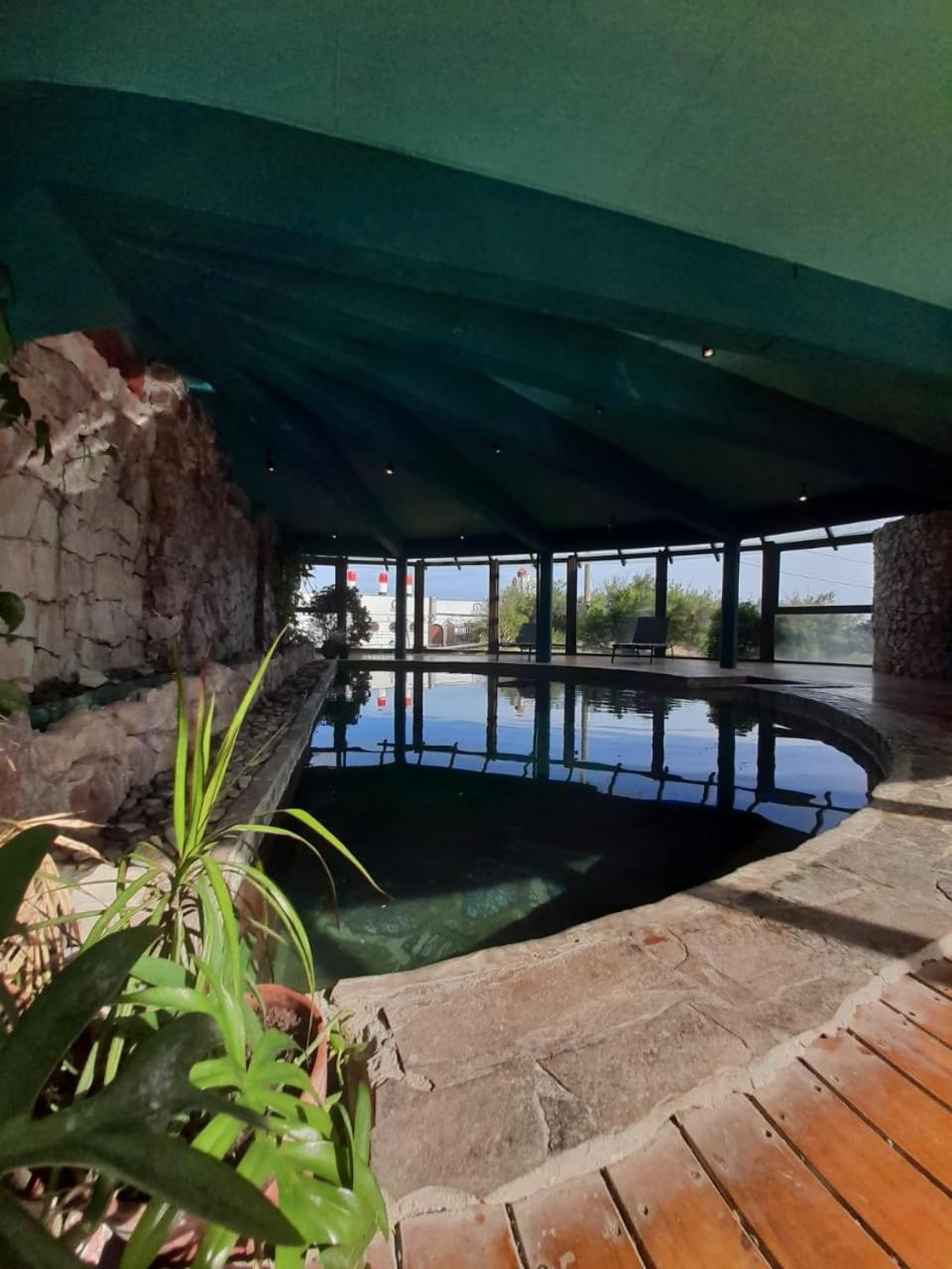 Hotel Boutique Arenarena Villa Gesell Dış mekan fotoğraf