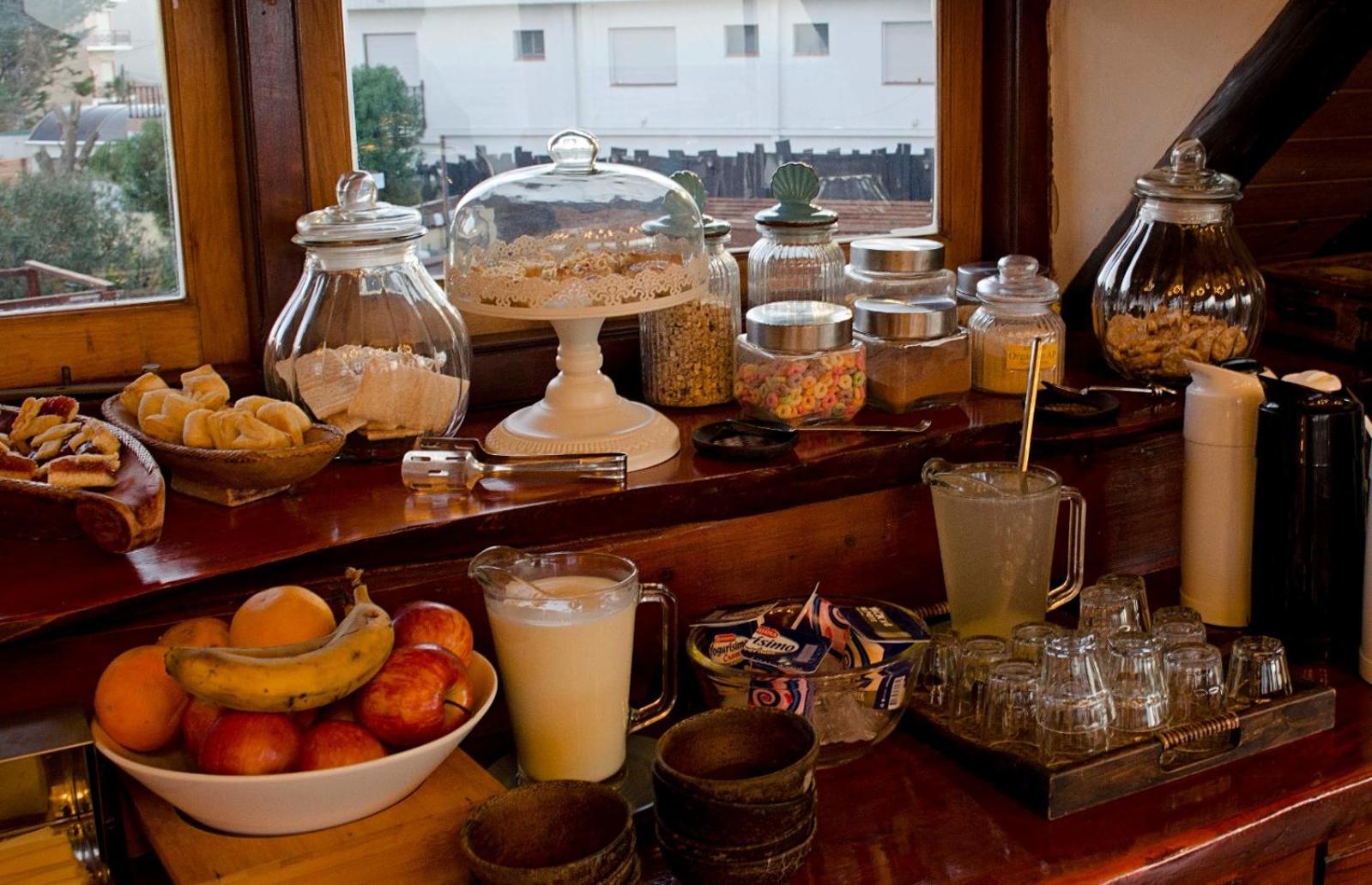 Hotel Boutique Arenarena Villa Gesell Dış mekan fotoğraf