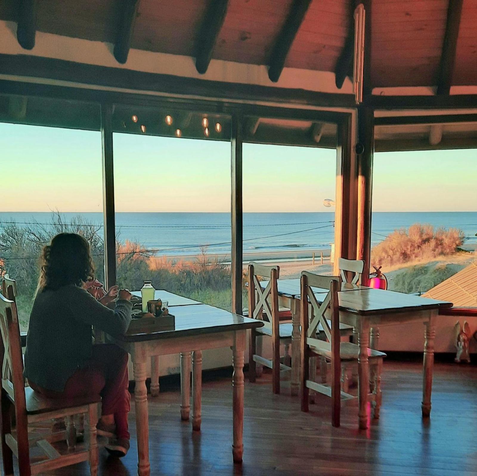 Hotel Boutique Arenarena Villa Gesell Dış mekan fotoğraf