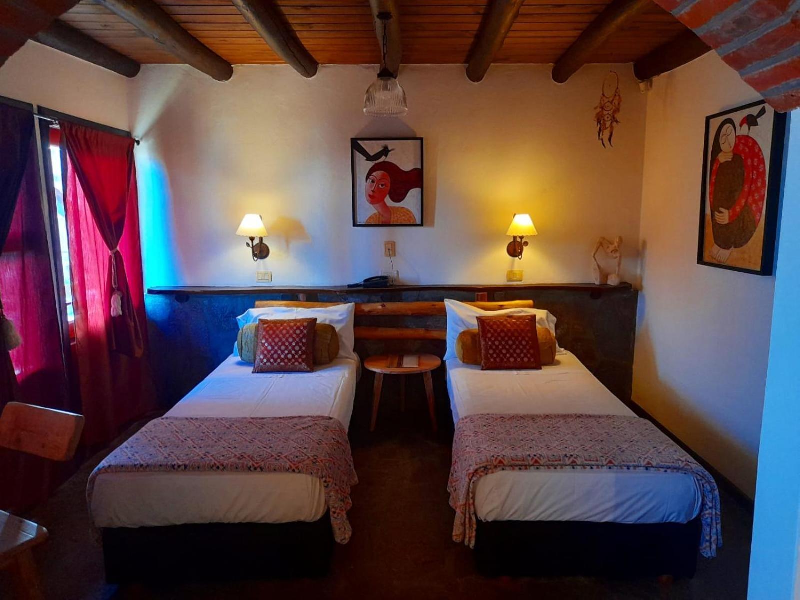 Hotel Boutique Arenarena Villa Gesell Dış mekan fotoğraf