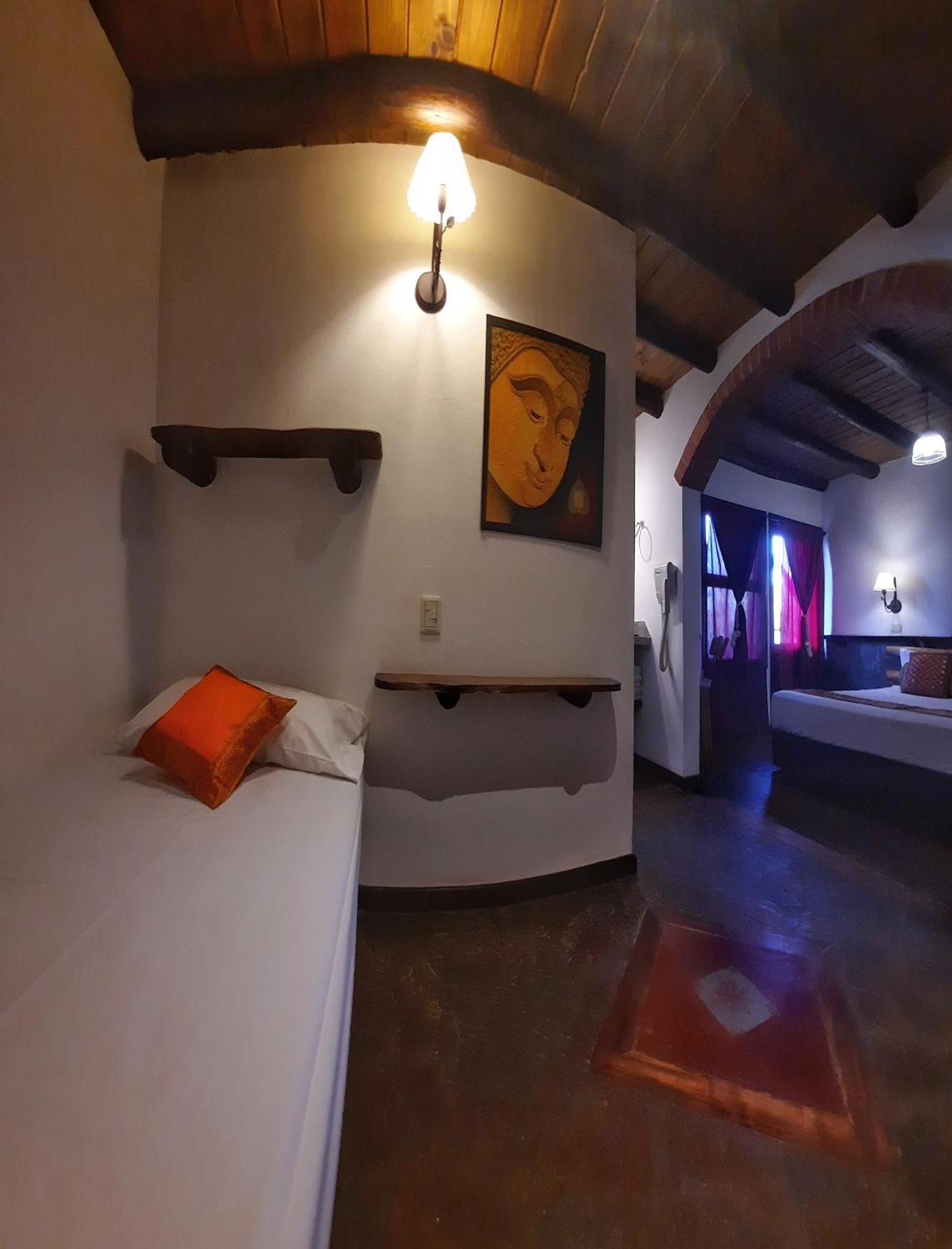 Hotel Boutique Arenarena Villa Gesell Dış mekan fotoğraf