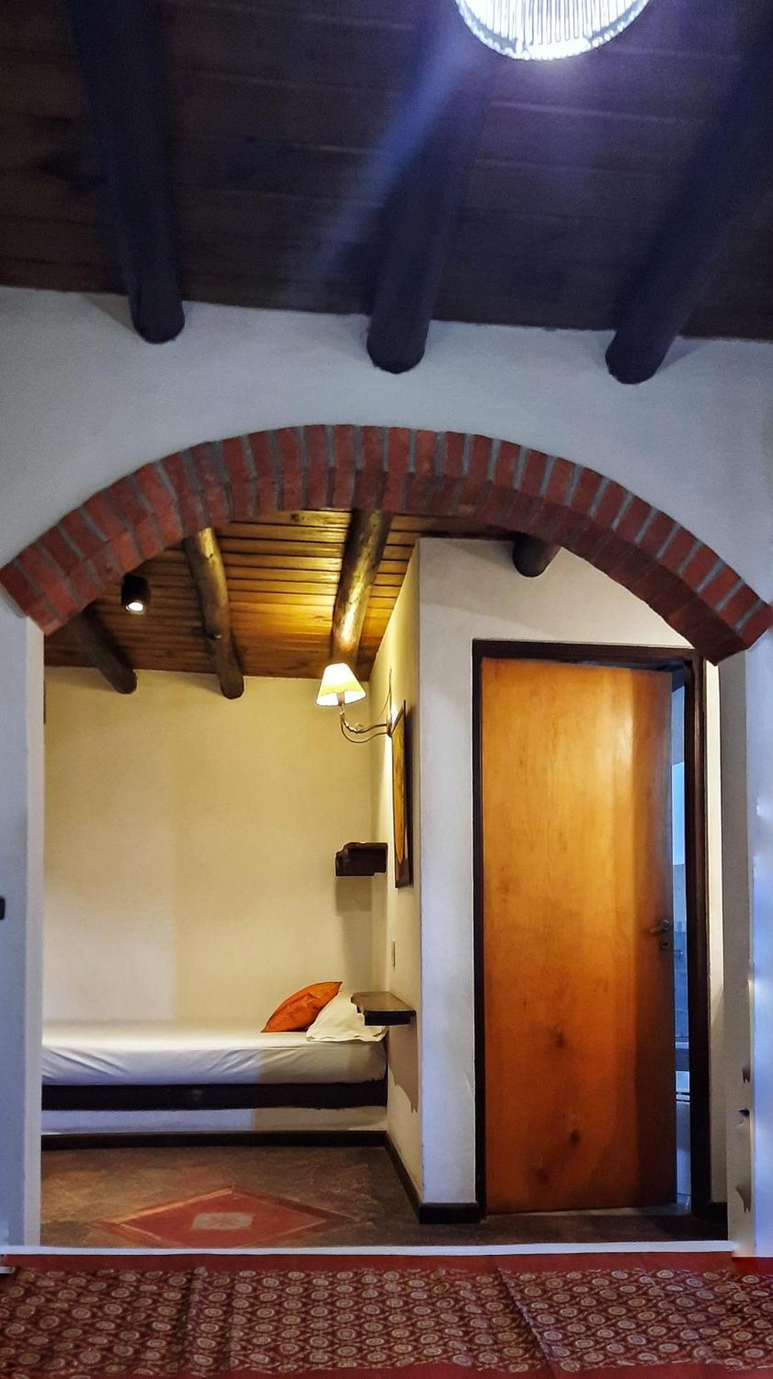Hotel Boutique Arenarena Villa Gesell Dış mekan fotoğraf