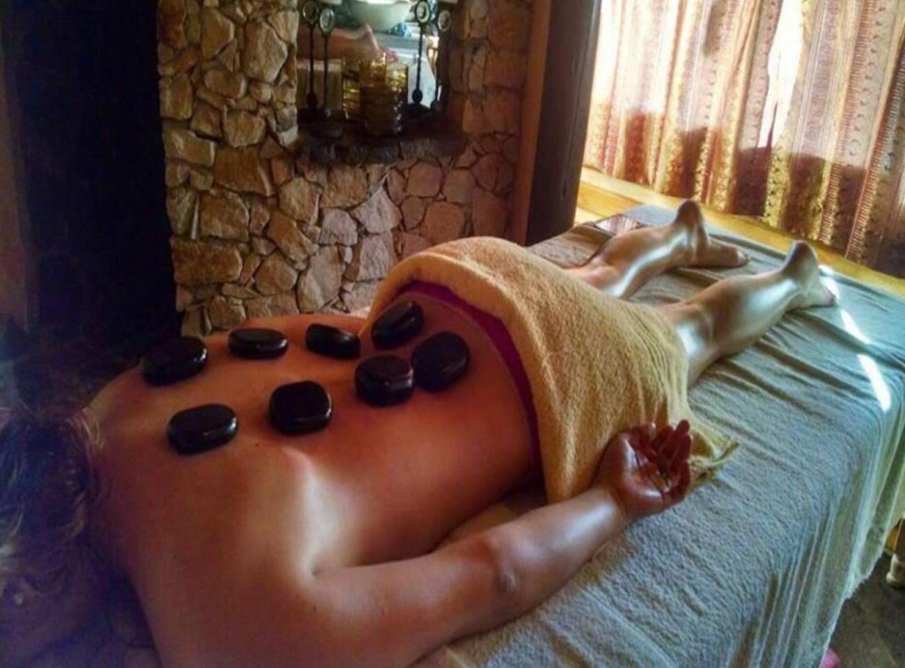Hotel Boutique Arenarena Villa Gesell Dış mekan fotoğraf