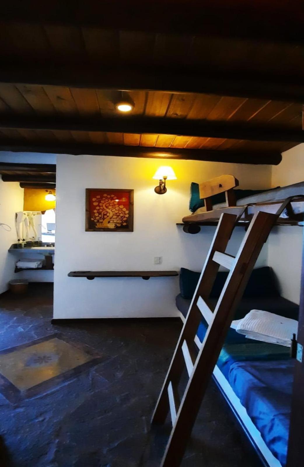 Hotel Boutique Arenarena Villa Gesell Dış mekan fotoğraf