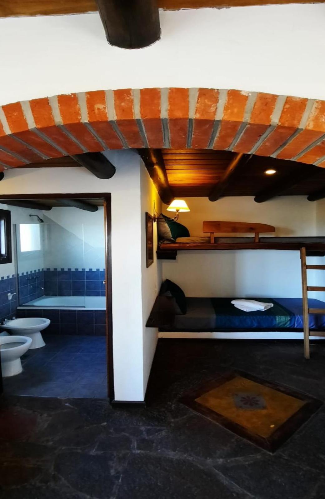 Hotel Boutique Arenarena Villa Gesell Dış mekan fotoğraf
