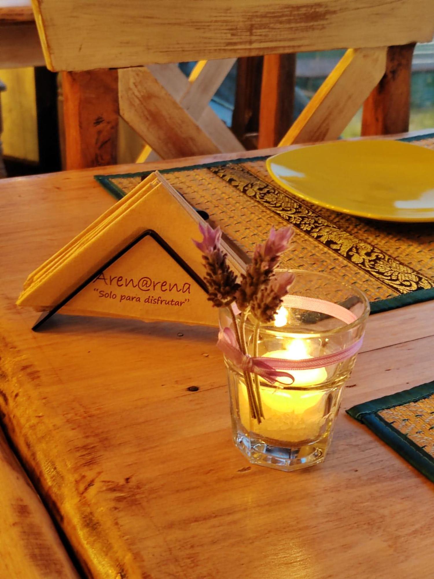 Hotel Boutique Arenarena Villa Gesell Dış mekan fotoğraf