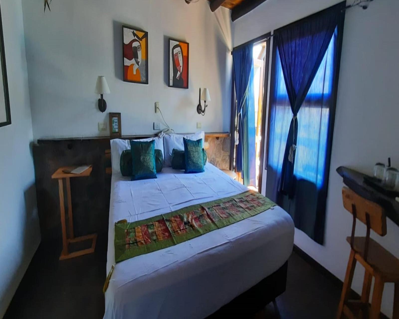 Hotel Boutique Arenarena Villa Gesell Dış mekan fotoğraf