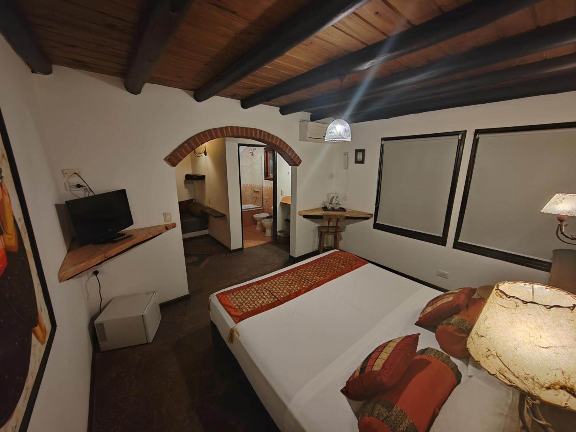 Hotel Boutique Arenarena Villa Gesell Dış mekan fotoğraf