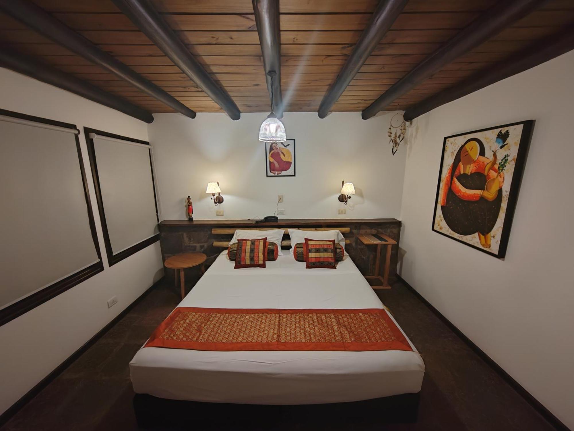 Hotel Boutique Arenarena Villa Gesell Dış mekan fotoğraf
