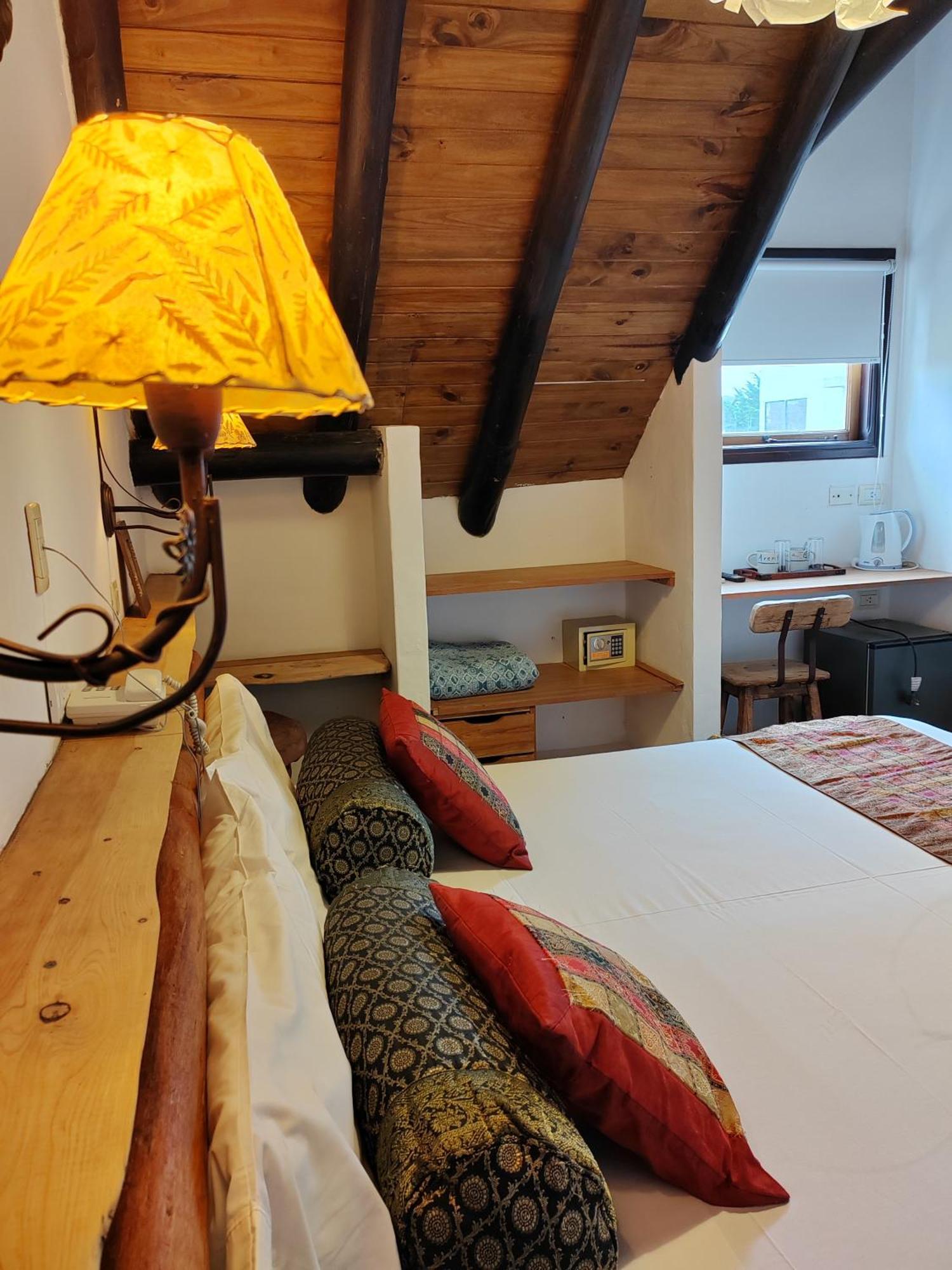 Hotel Boutique Arenarena Villa Gesell Dış mekan fotoğraf