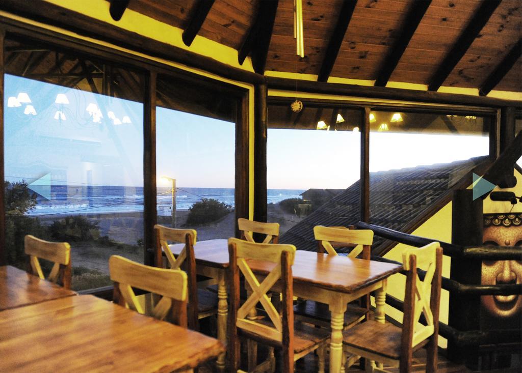 Hotel Boutique Arenarena Villa Gesell Dış mekan fotoğraf