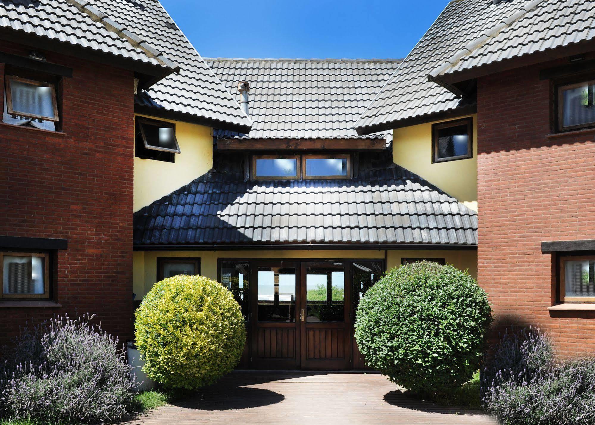 Hotel Boutique Arenarena Villa Gesell Dış mekan fotoğraf