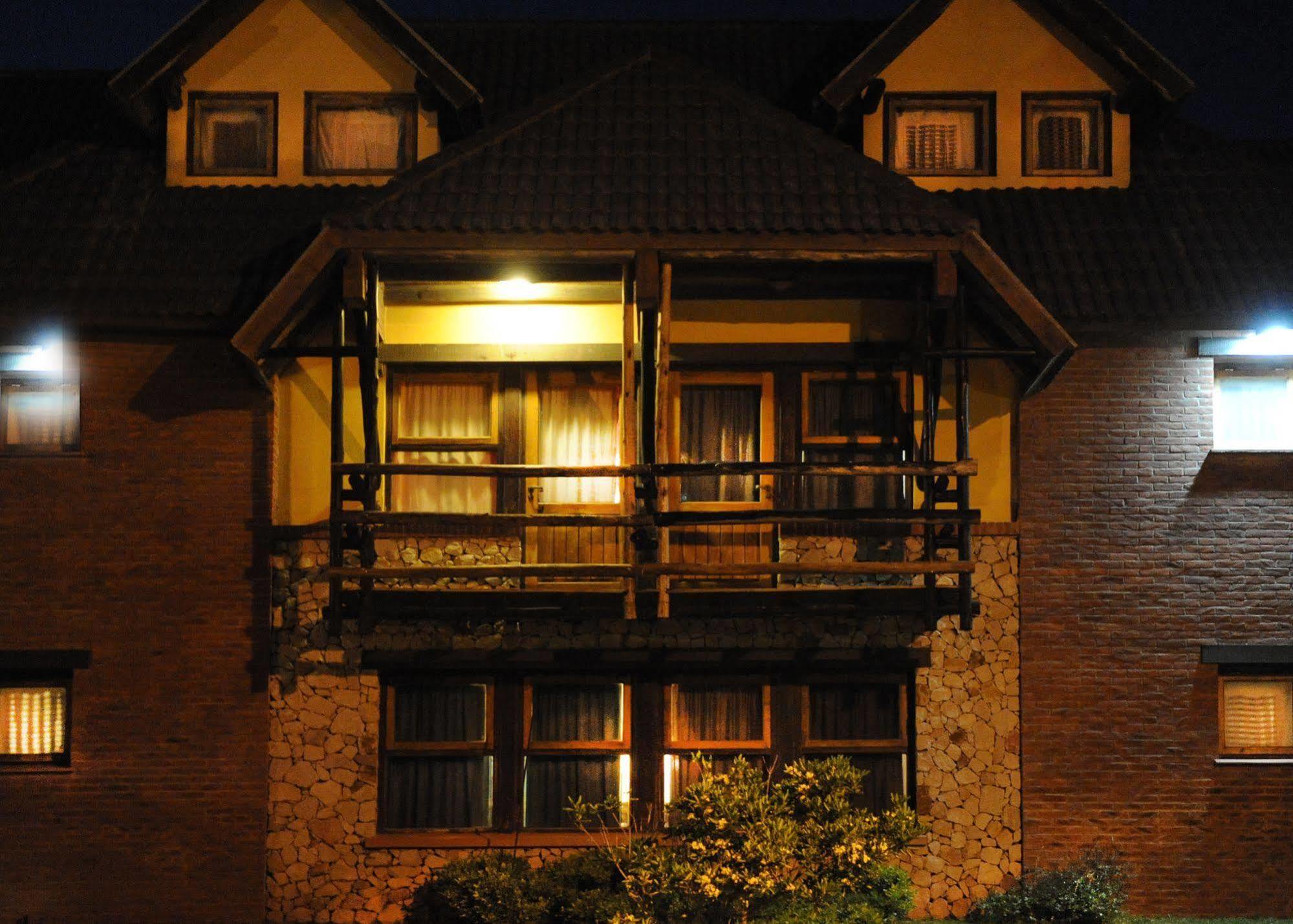 Hotel Boutique Arenarena Villa Gesell Dış mekan fotoğraf