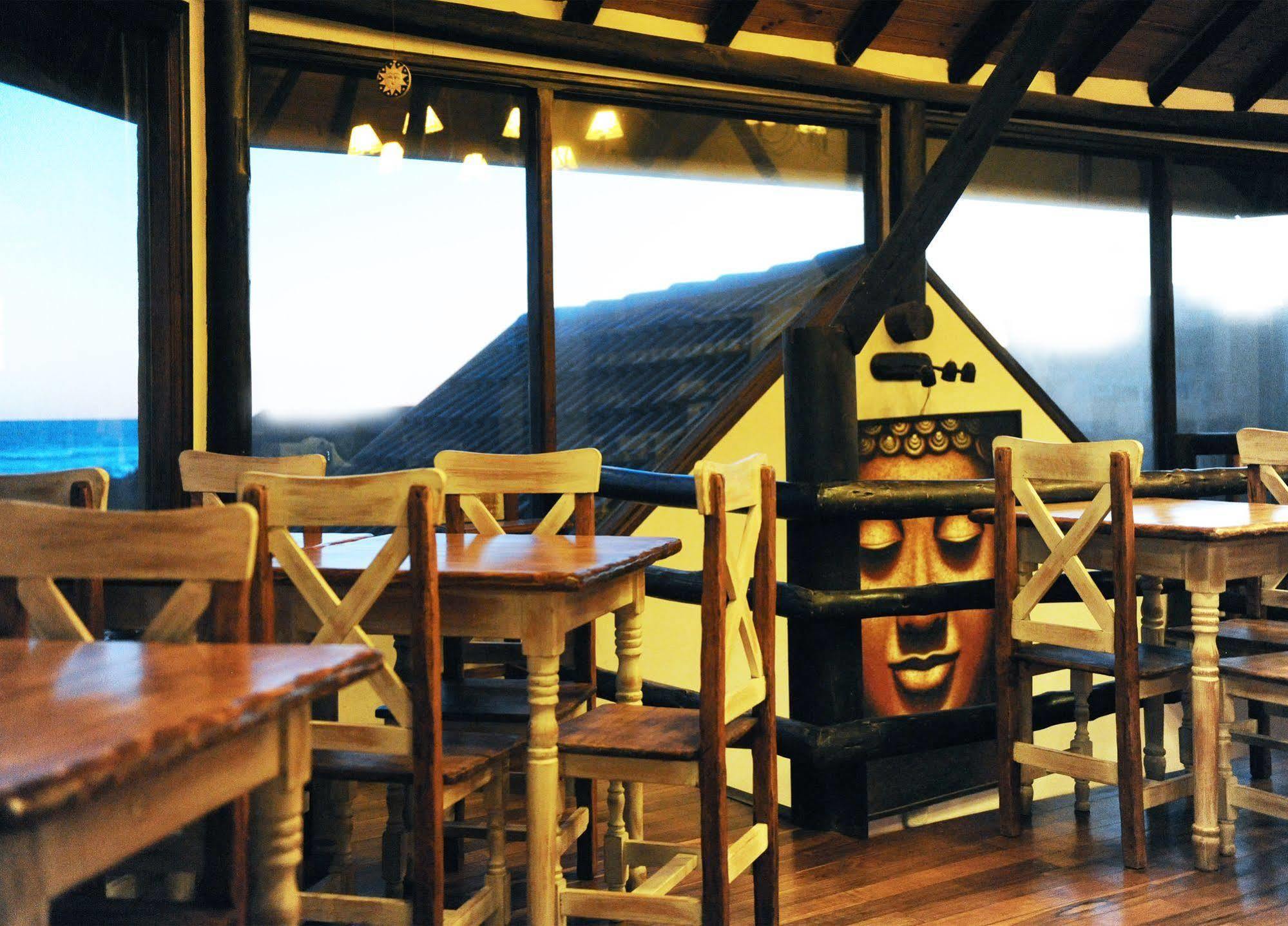 Hotel Boutique Arenarena Villa Gesell Dış mekan fotoğraf
