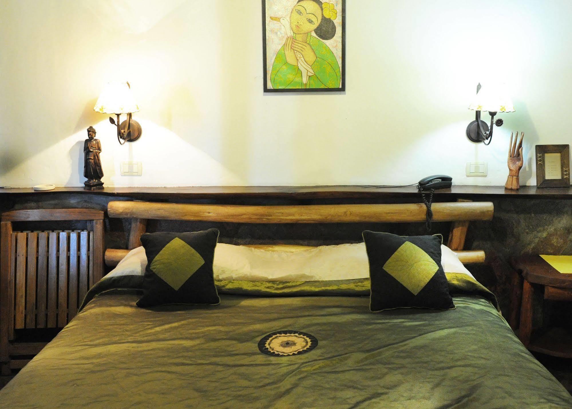 Hotel Boutique Arenarena Villa Gesell Dış mekan fotoğraf