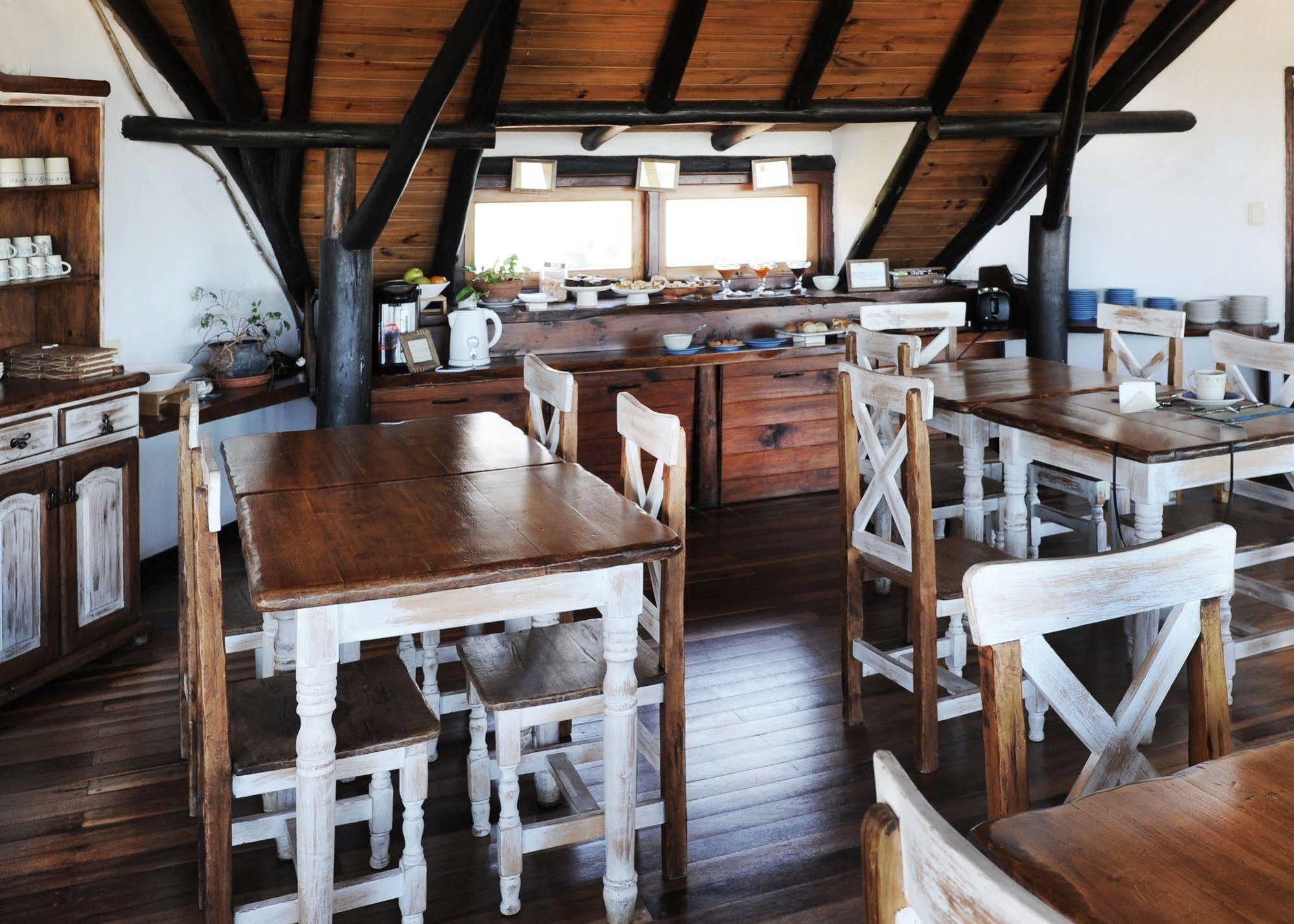 Hotel Boutique Arenarena Villa Gesell Dış mekan fotoğraf